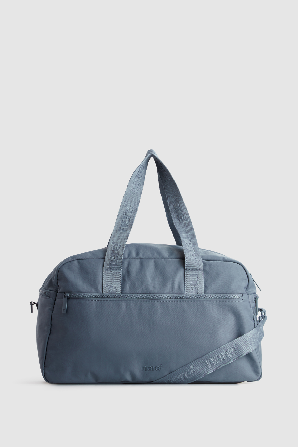 Bondi Nylon Carry On Bag