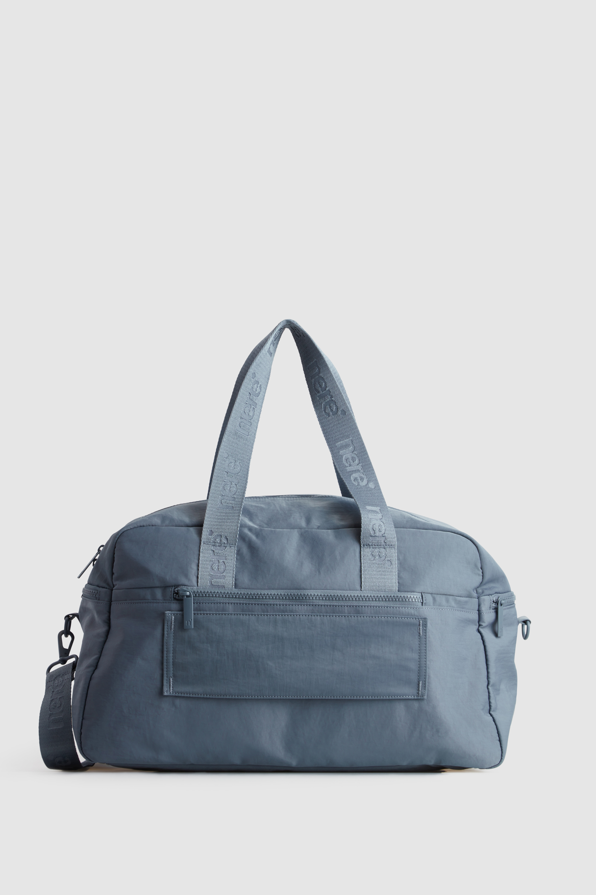 Bondi Nylon Carry On Bag