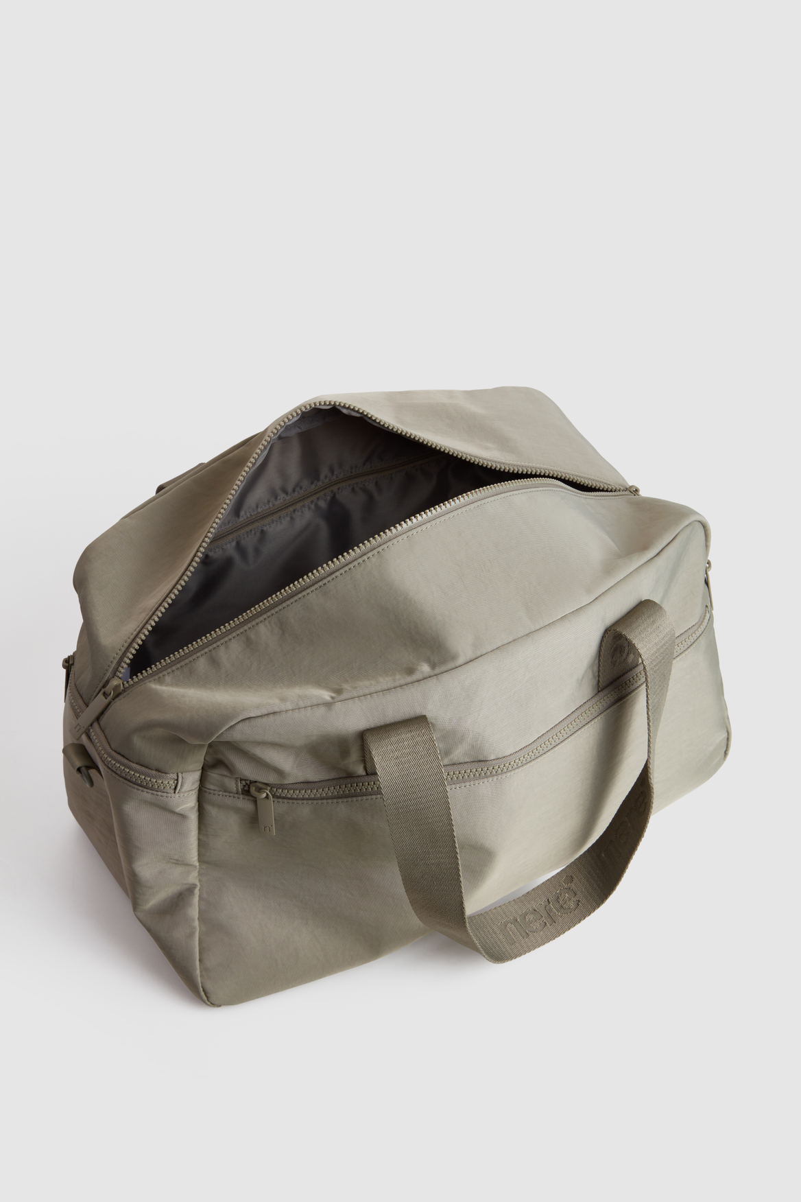 Bondi Nylon Carry On Bag