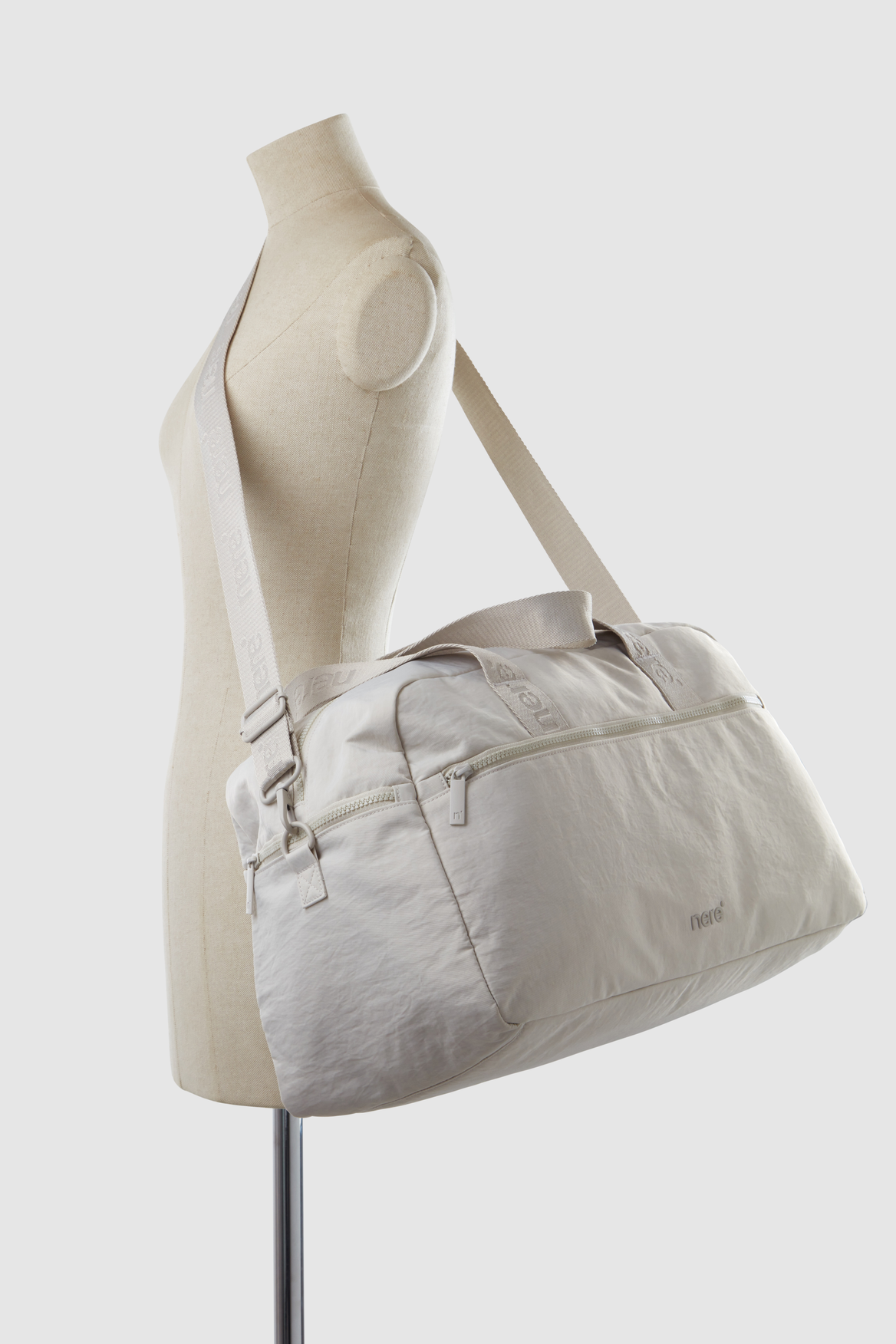 Bondi Nylon Carry On Bag