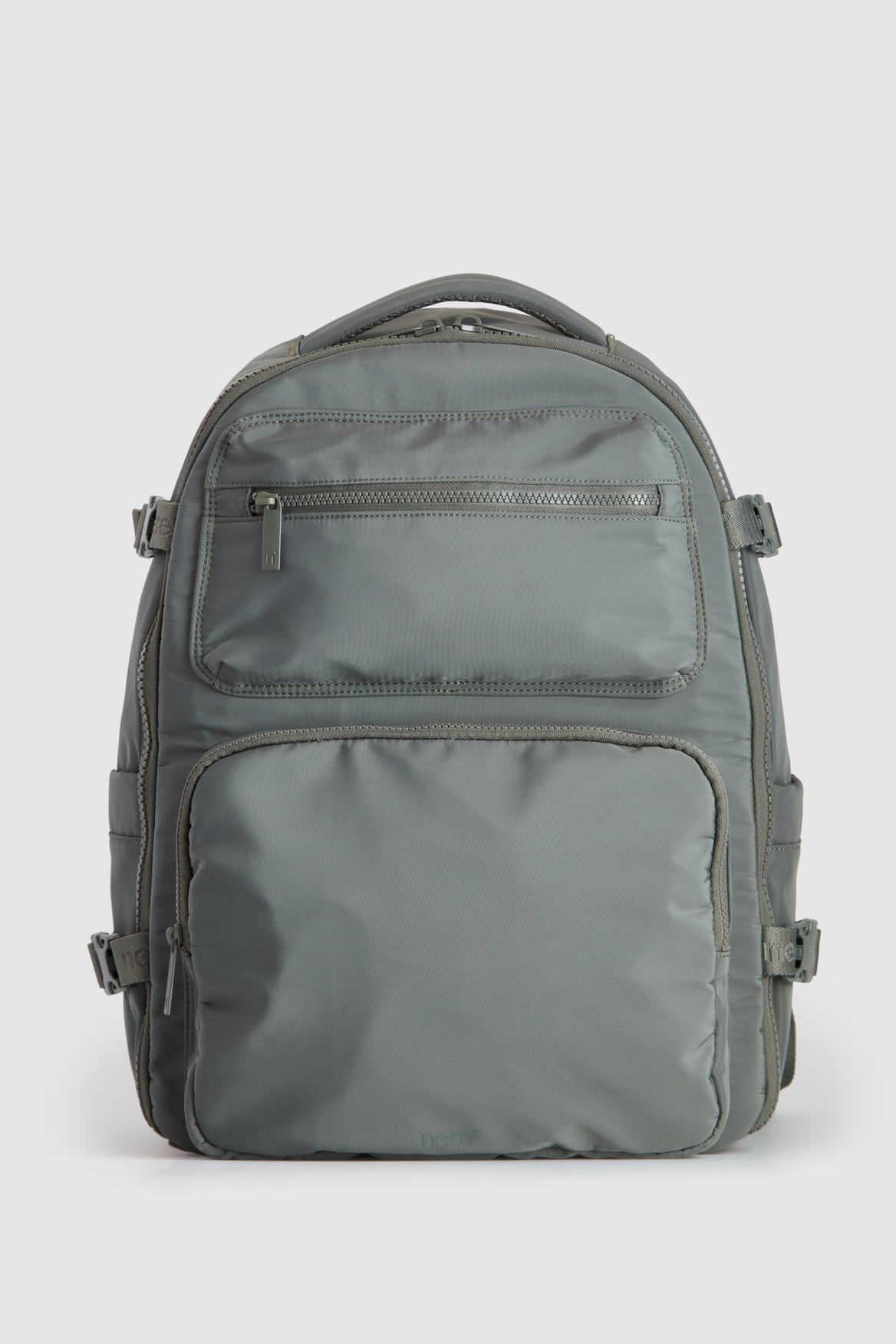 Seeker Traveller Backpack