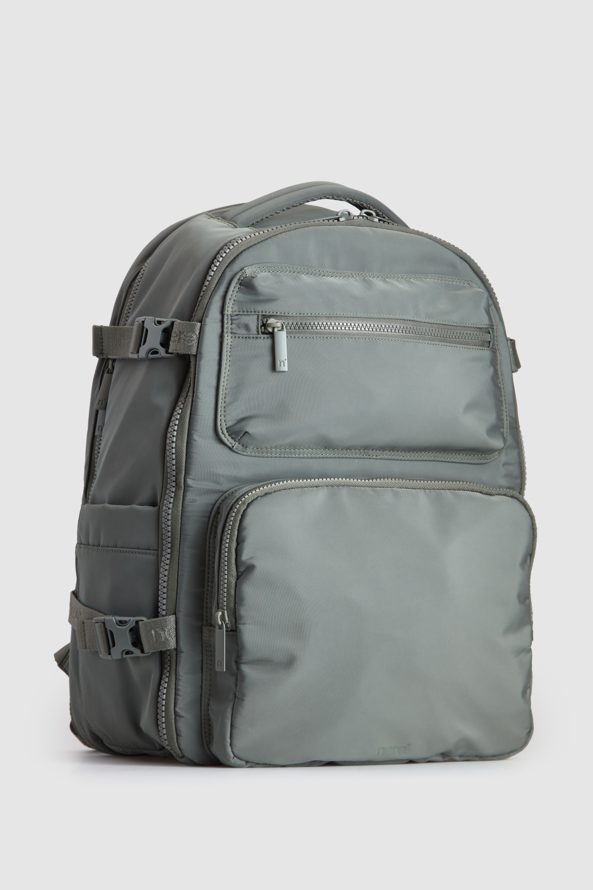 Seeker Traveller Backpack
