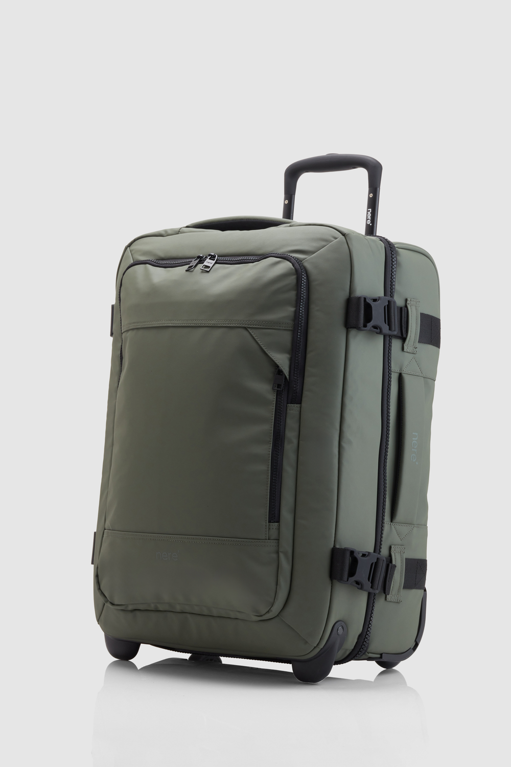 Newtown Carry-On 55cm Wheelbag