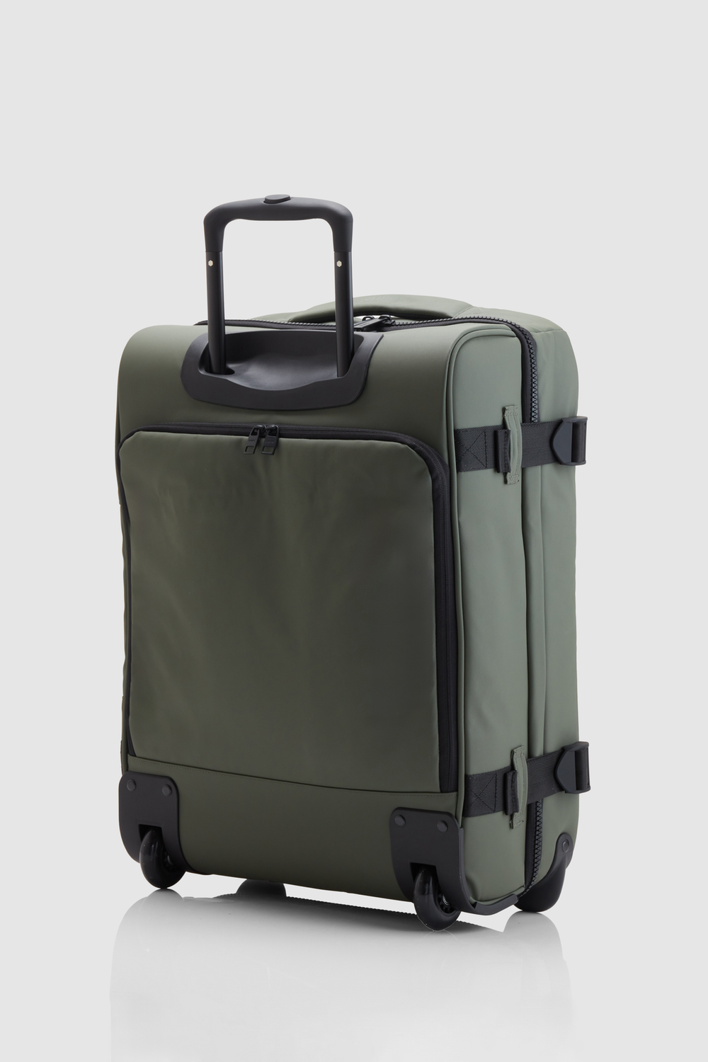 Newtown Carry-On 55cm Wheelbag