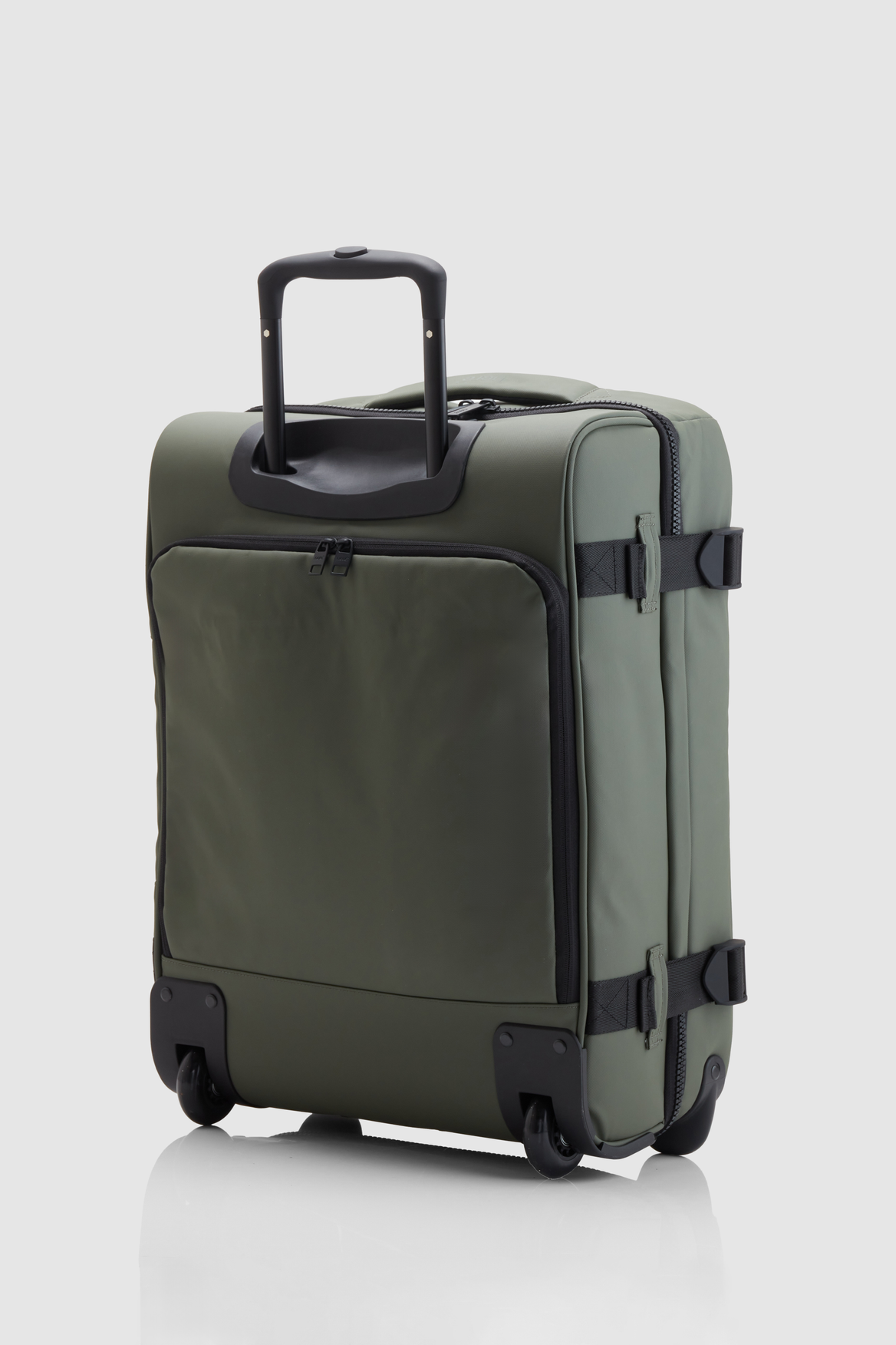 Newtown Carry-On 55cm Wheelbag