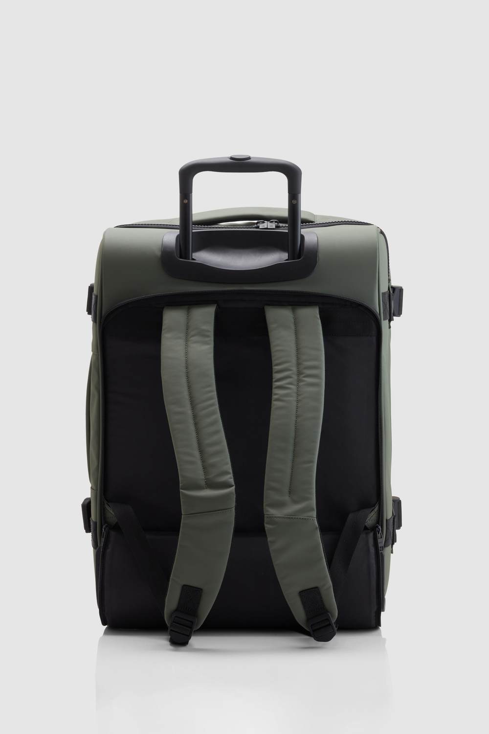 Newtown Carry-On 55cm Wheelbag