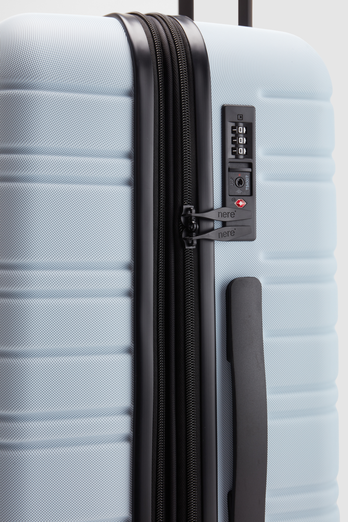 Stori Carry-On 55cm Suitcase