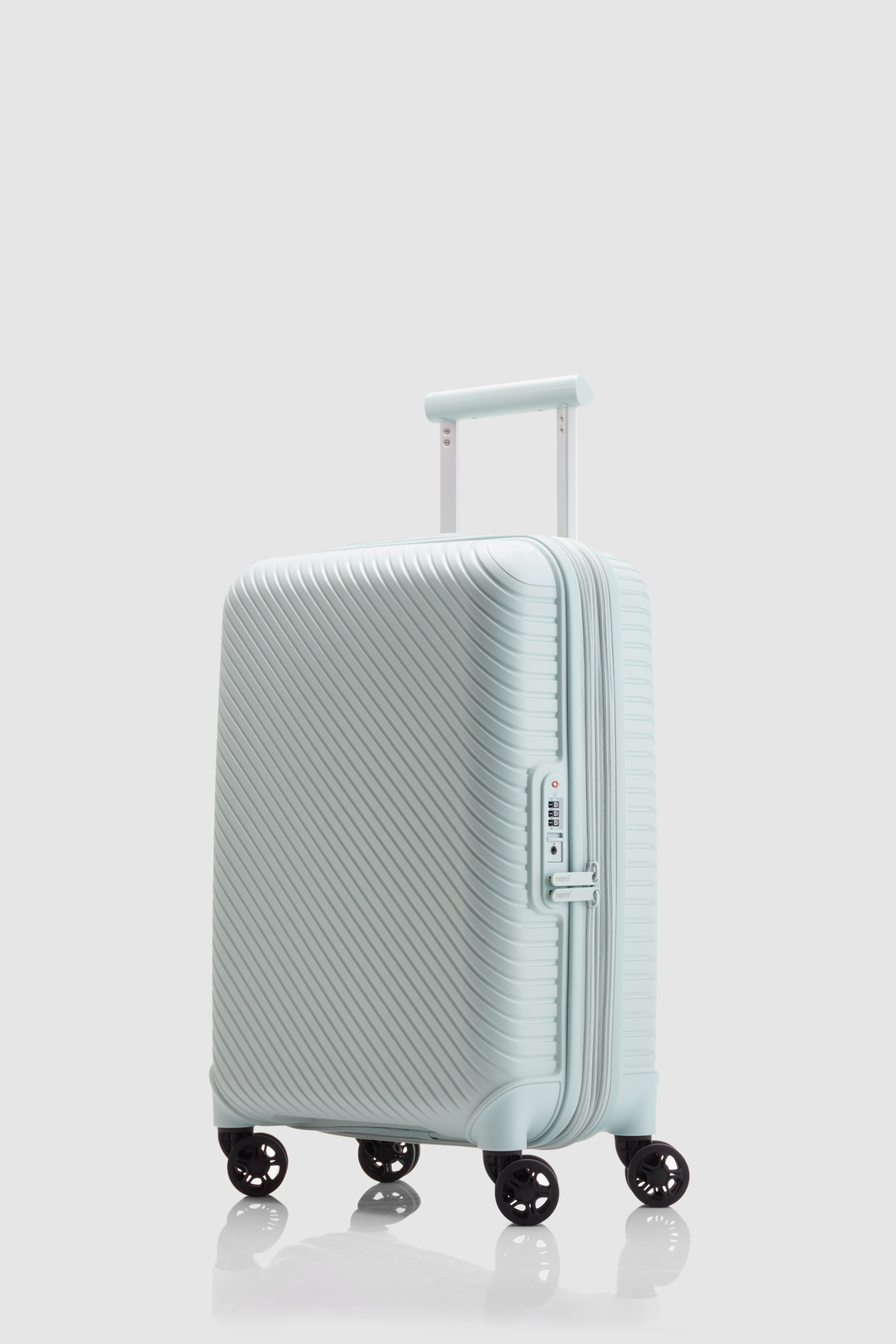 Bondi Carry-On 56cm Suitcase
