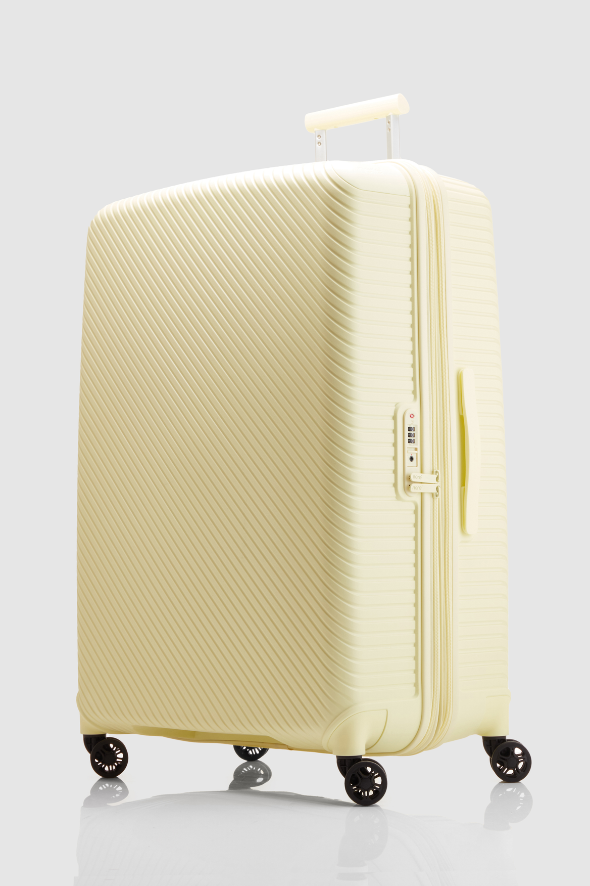 Bondi Check-In 80cm Suitcase