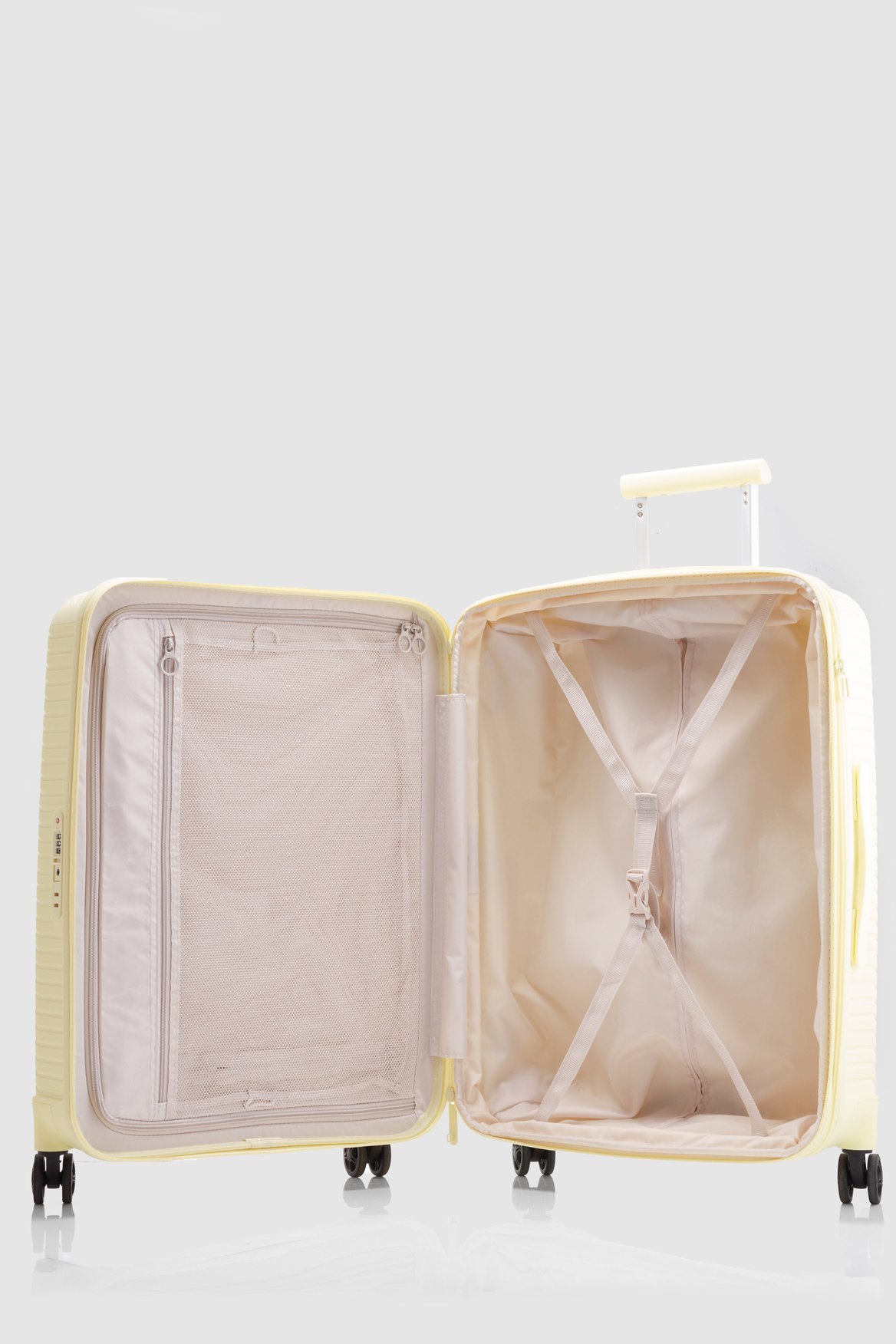Bondi Check-In 66cm Suitcase