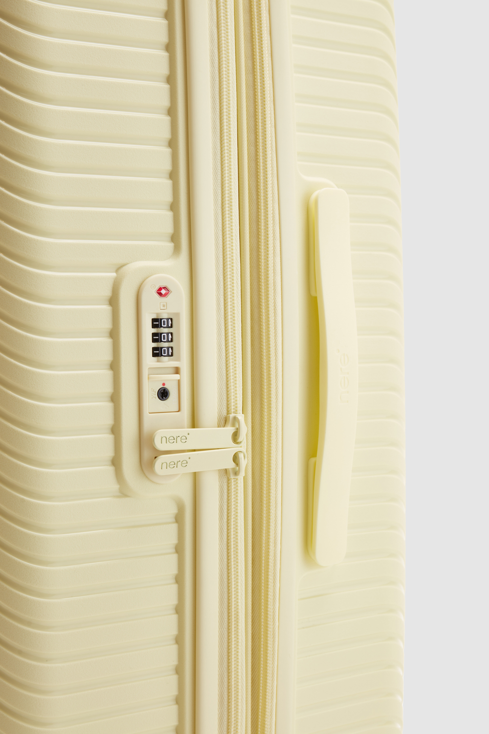 Bondi Carry-On 56cm Suitcase