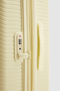 Bondi 3pc Suitcase Set