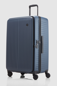 Venture Dual Open 76cm Suitcase