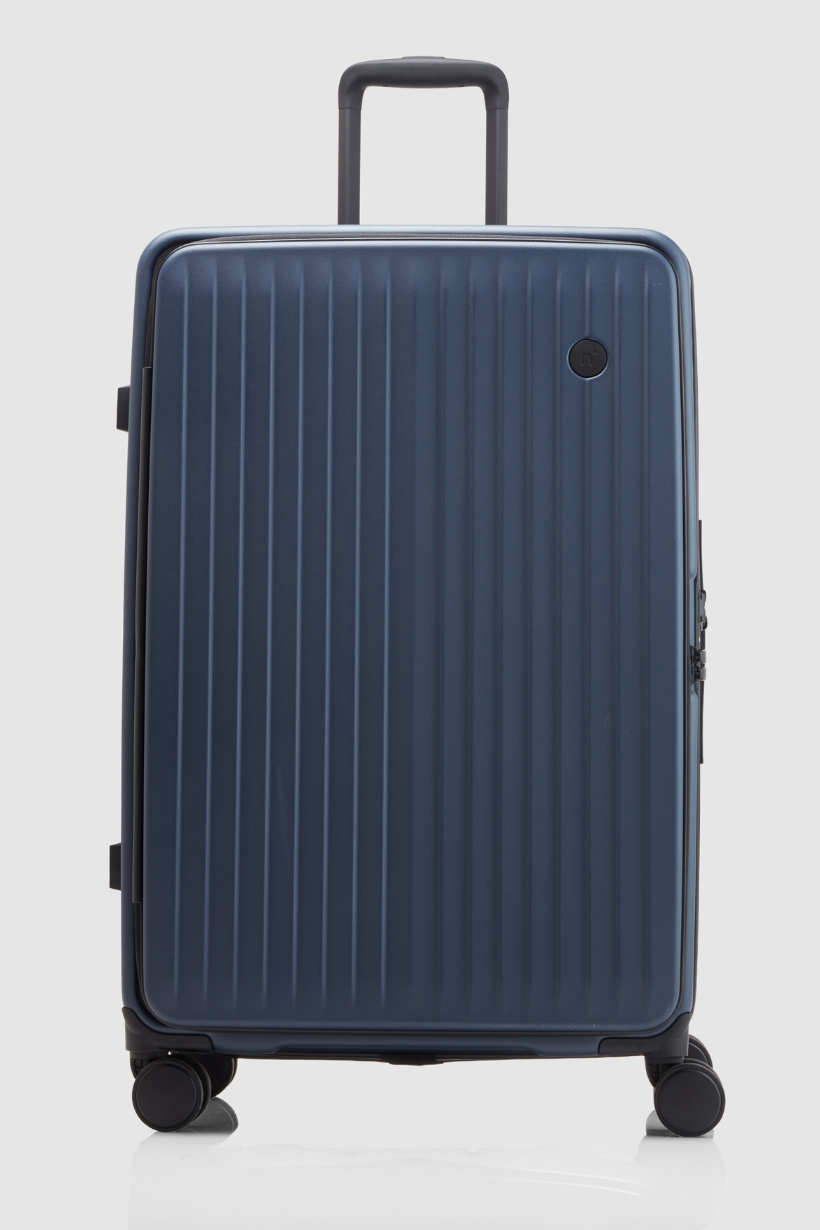 Venture Dual Open 76cm Suitcase
