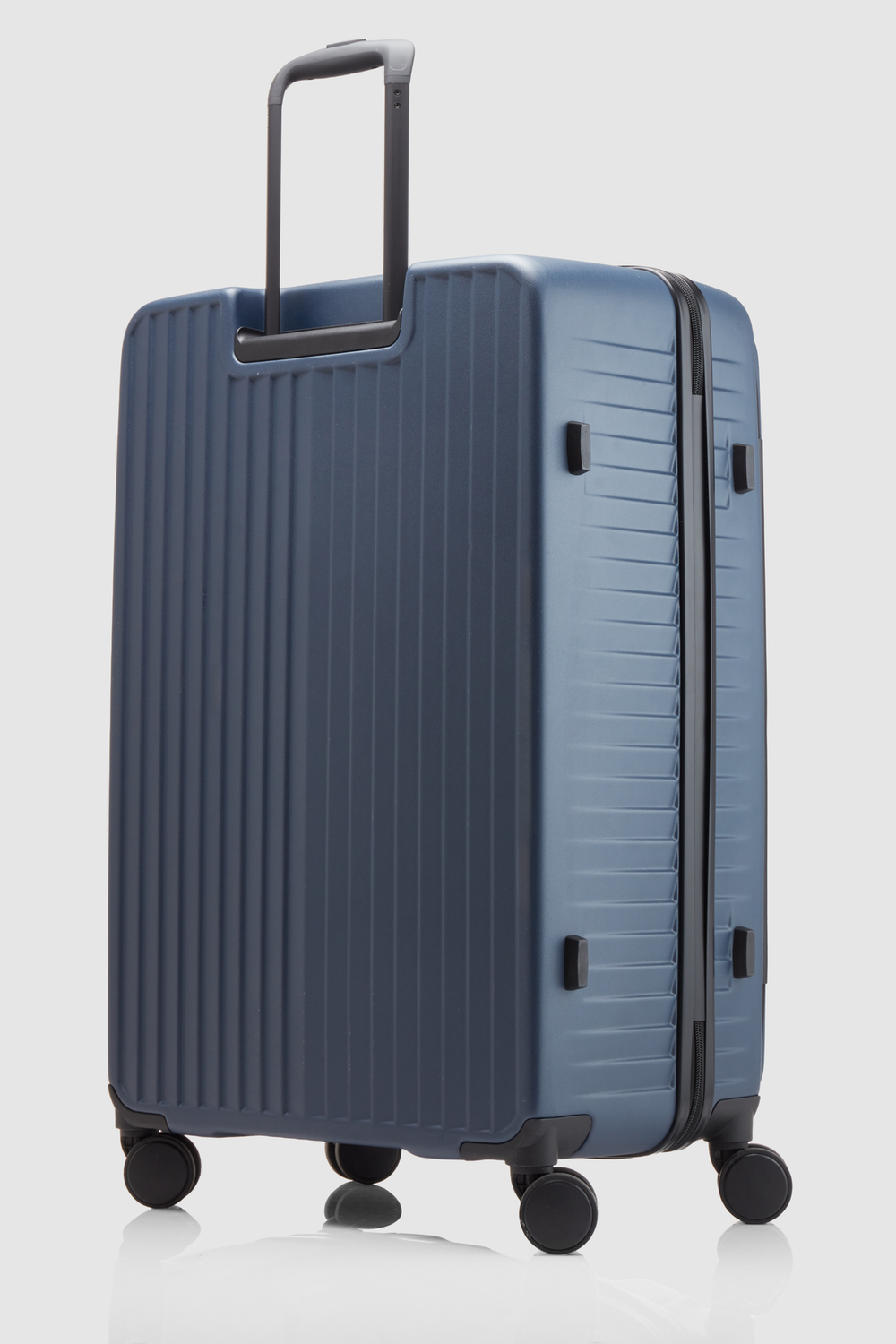 Venture Dual Open 76cm Suitcase