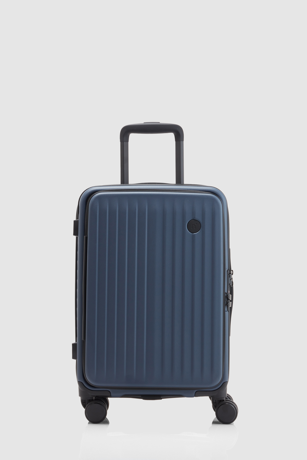 Venture Dual Open 56cm Suitcase