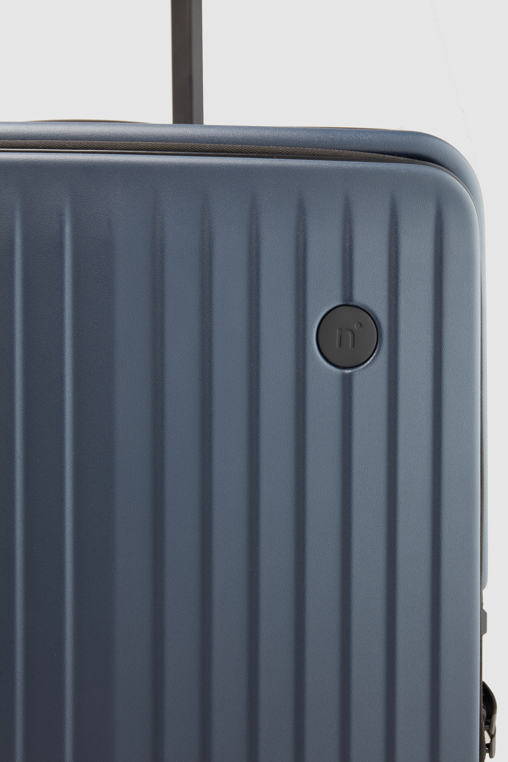 Venture Dual Open 3pc Suitcase Set