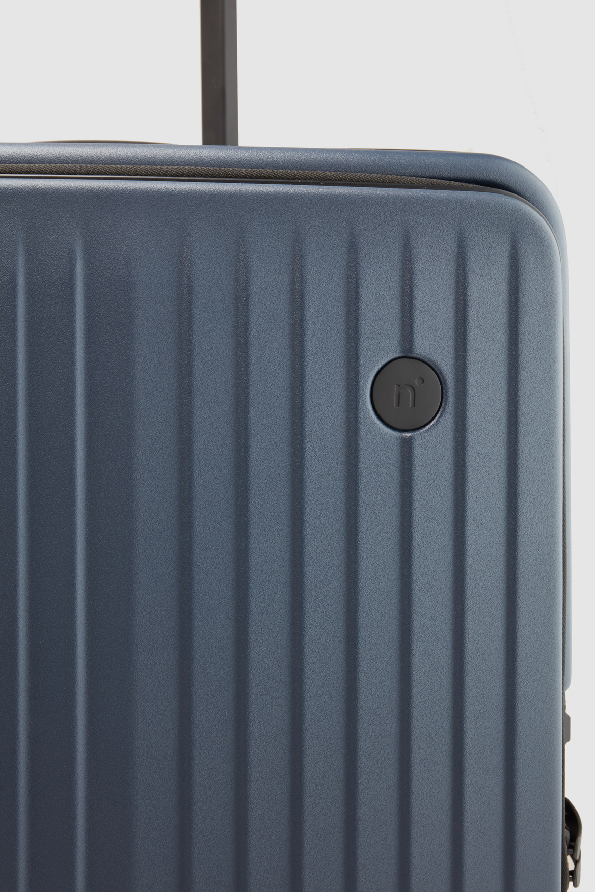 Venture Dual Open 3pc Suitcase Set