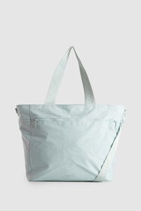 Bondi Nylon Large Tote Bag