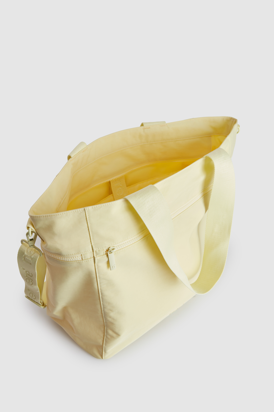 Bondi Nylon Large Tote Bag