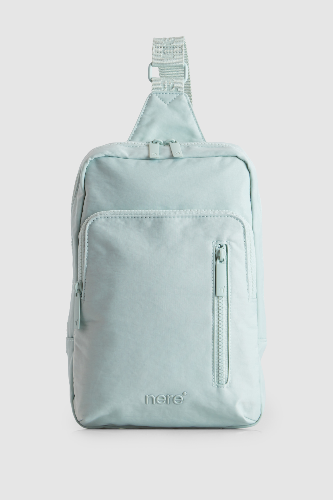 Bondi Nylon Sling Backpack