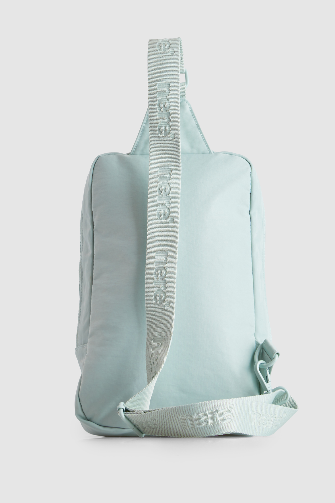 Bondi Nylon Sling Backpack