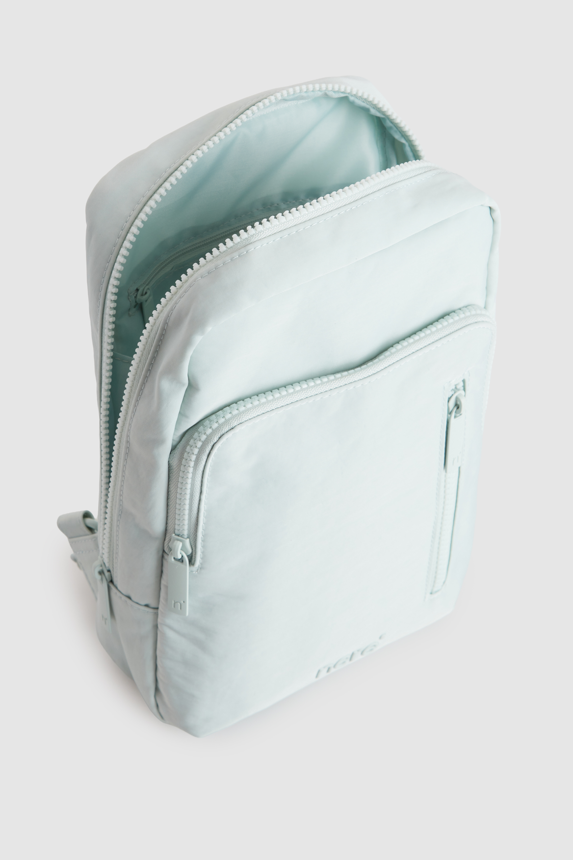 Bondi Nylon Sling Backpack