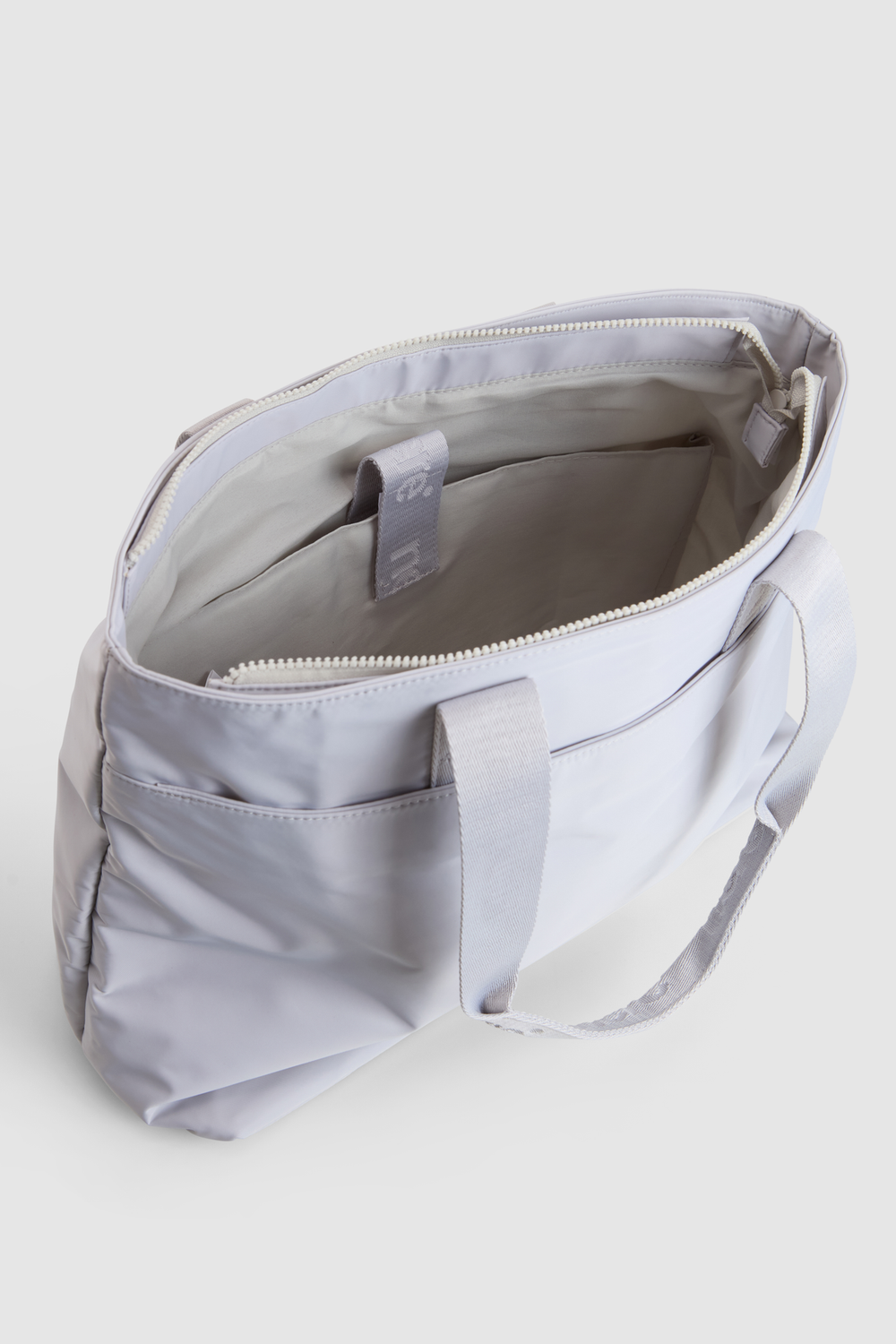Seeker Travel Tote Bag