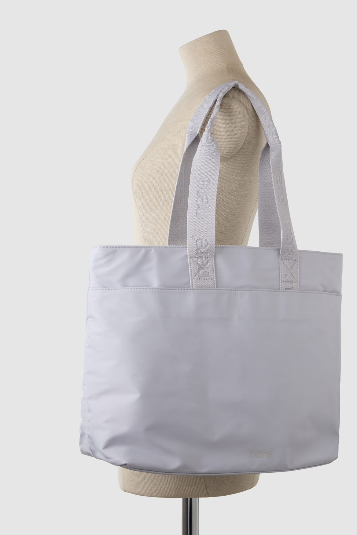 Seeker Travel Tote Bag