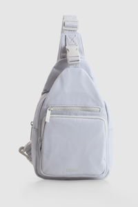 Seeker RFID Sling Bag