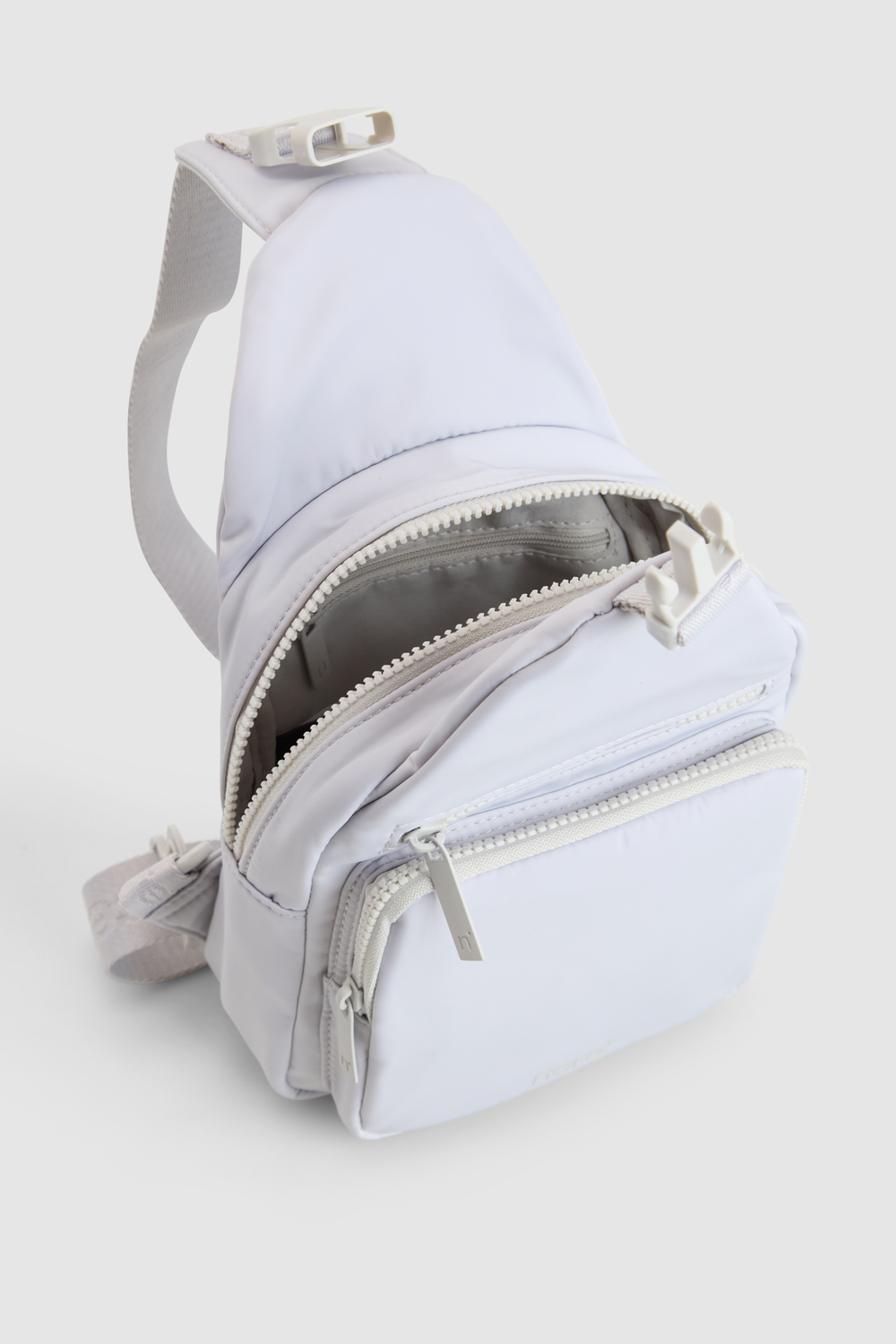 Seeker RFID Sling Bag
