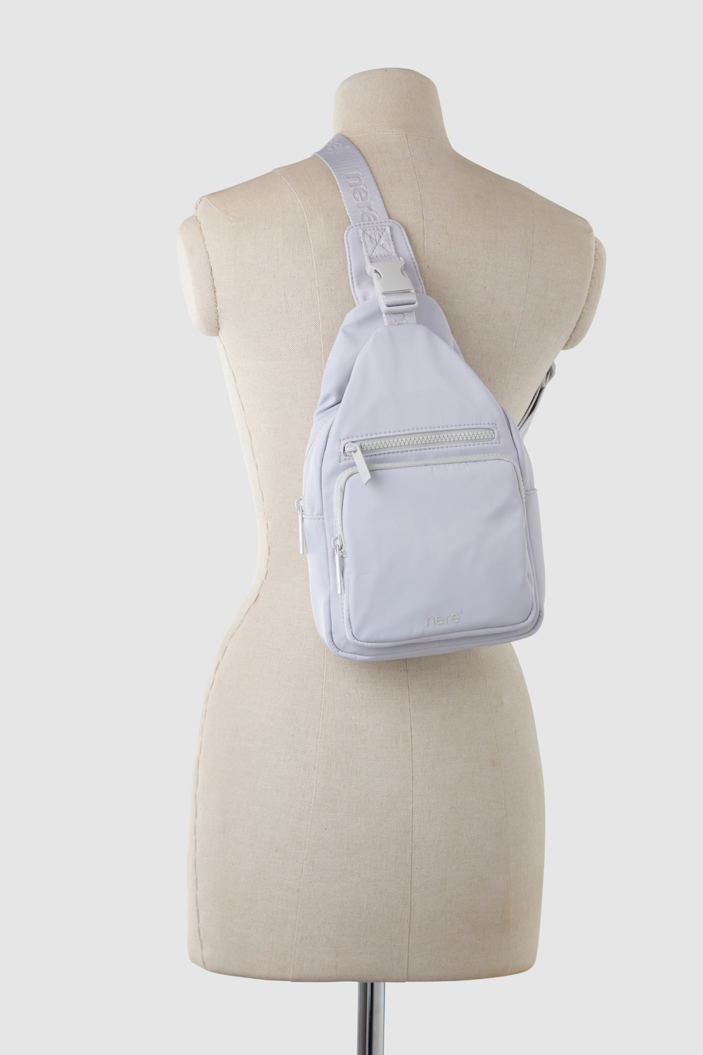 Seeker RFID Sling Bag