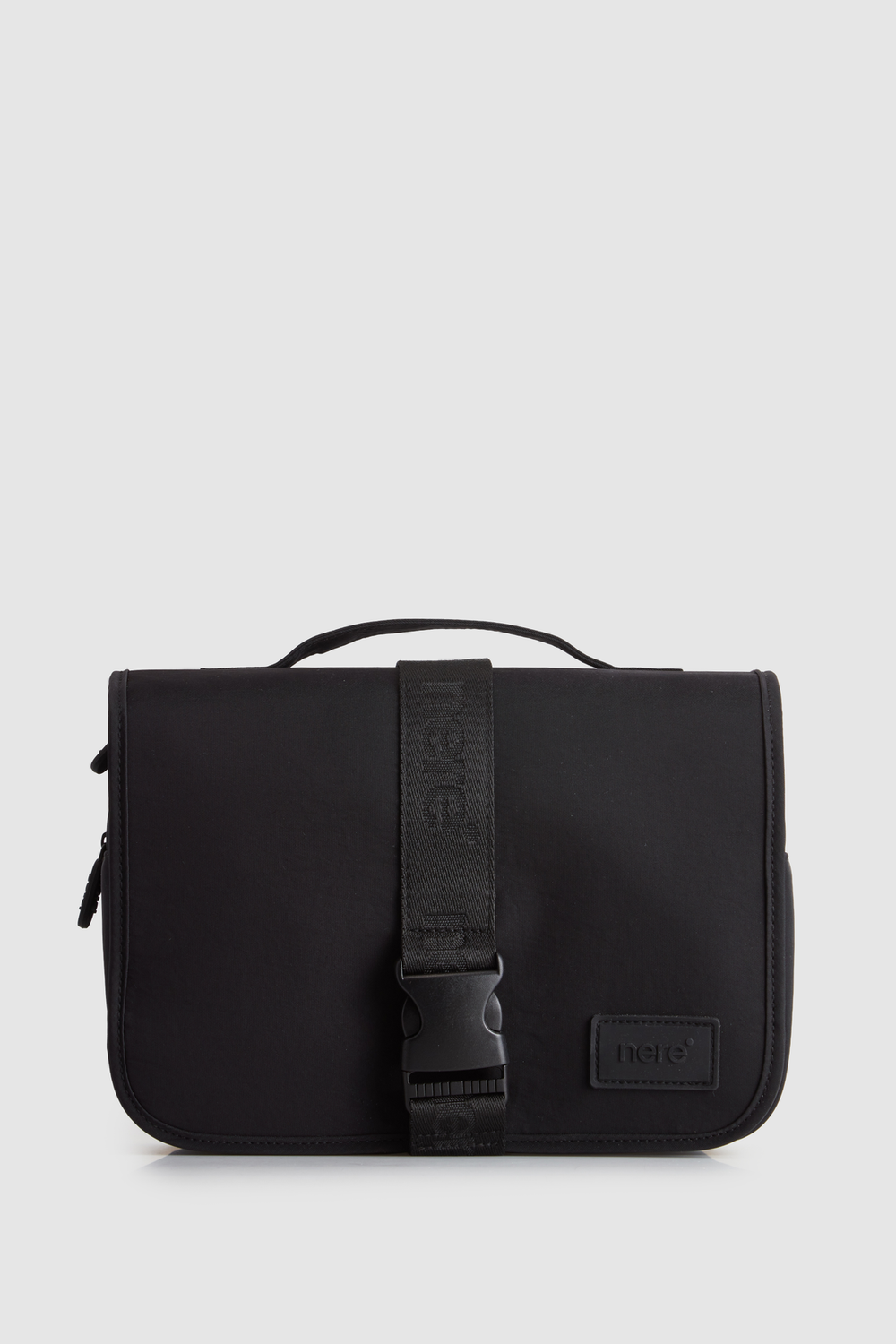 Bondi Hanging Toiletry Case