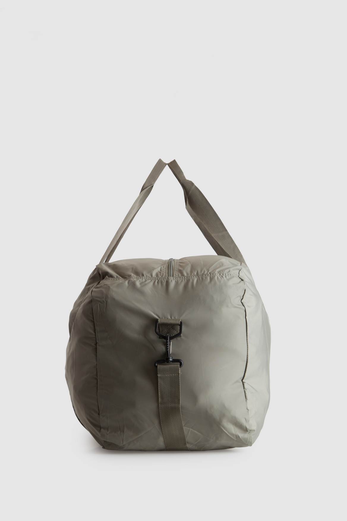 Fold Up Travel Duffle Bag