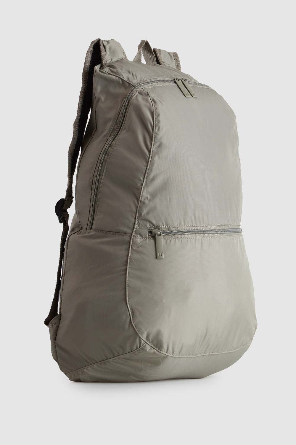 Fold Up Backpack
