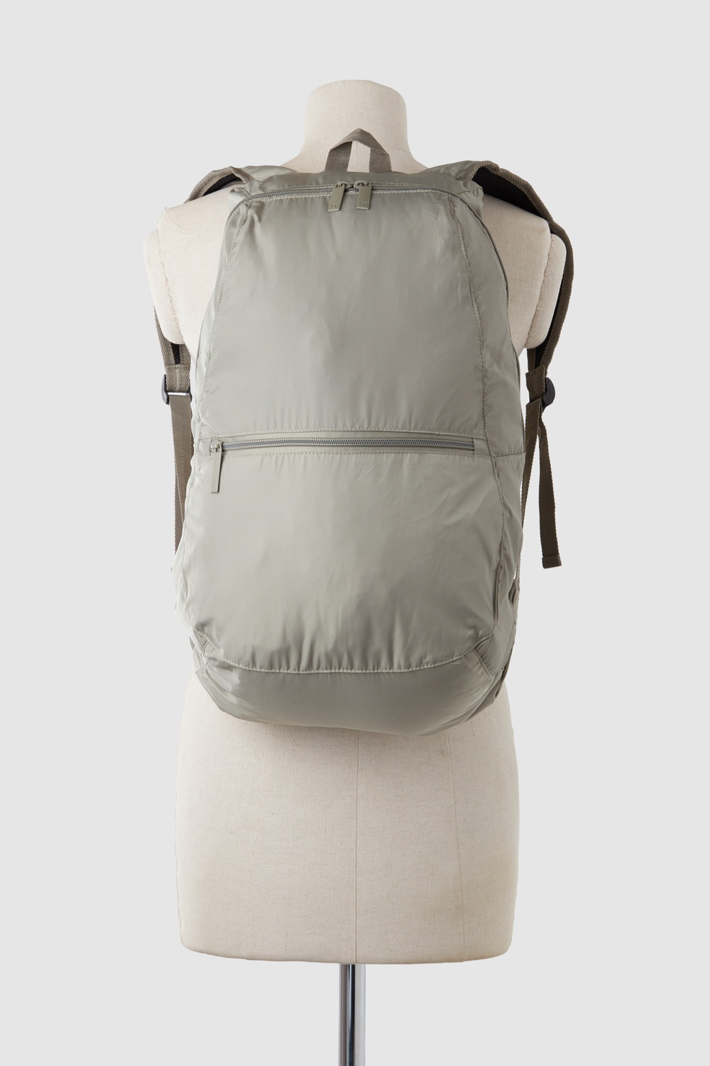 Fold Up Backpack