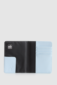 RFID PU Passport Cover