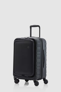 Stori 55cm Front Open Suitcase