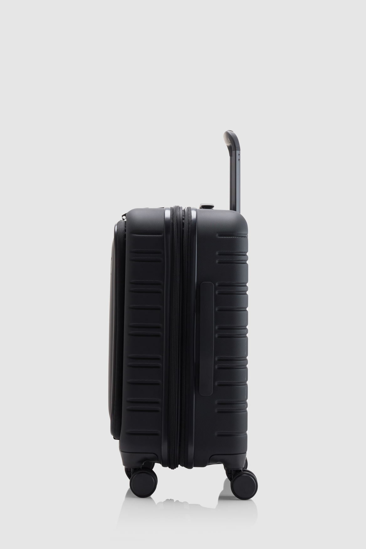 Stori 55cm Front Open Suitcase