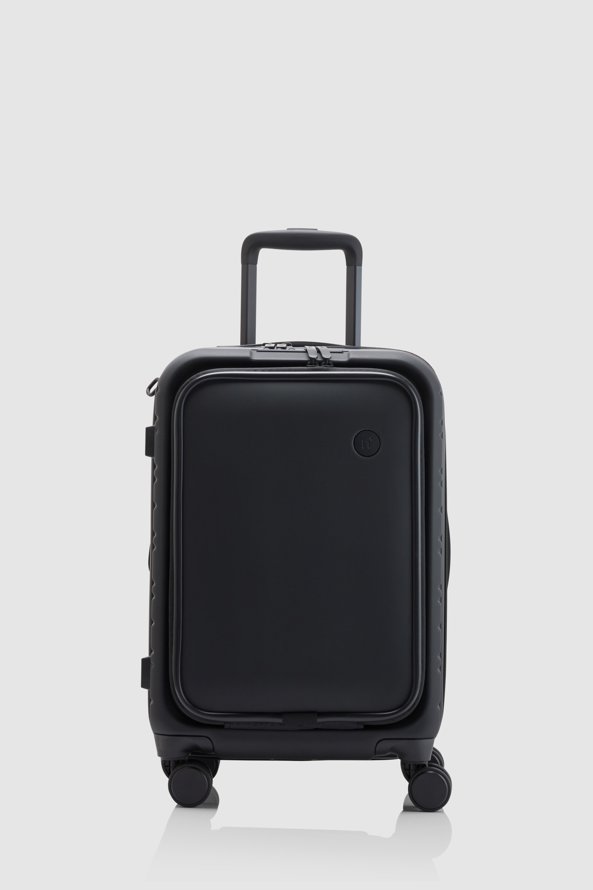 Stori 55cm Front Open Suitcase