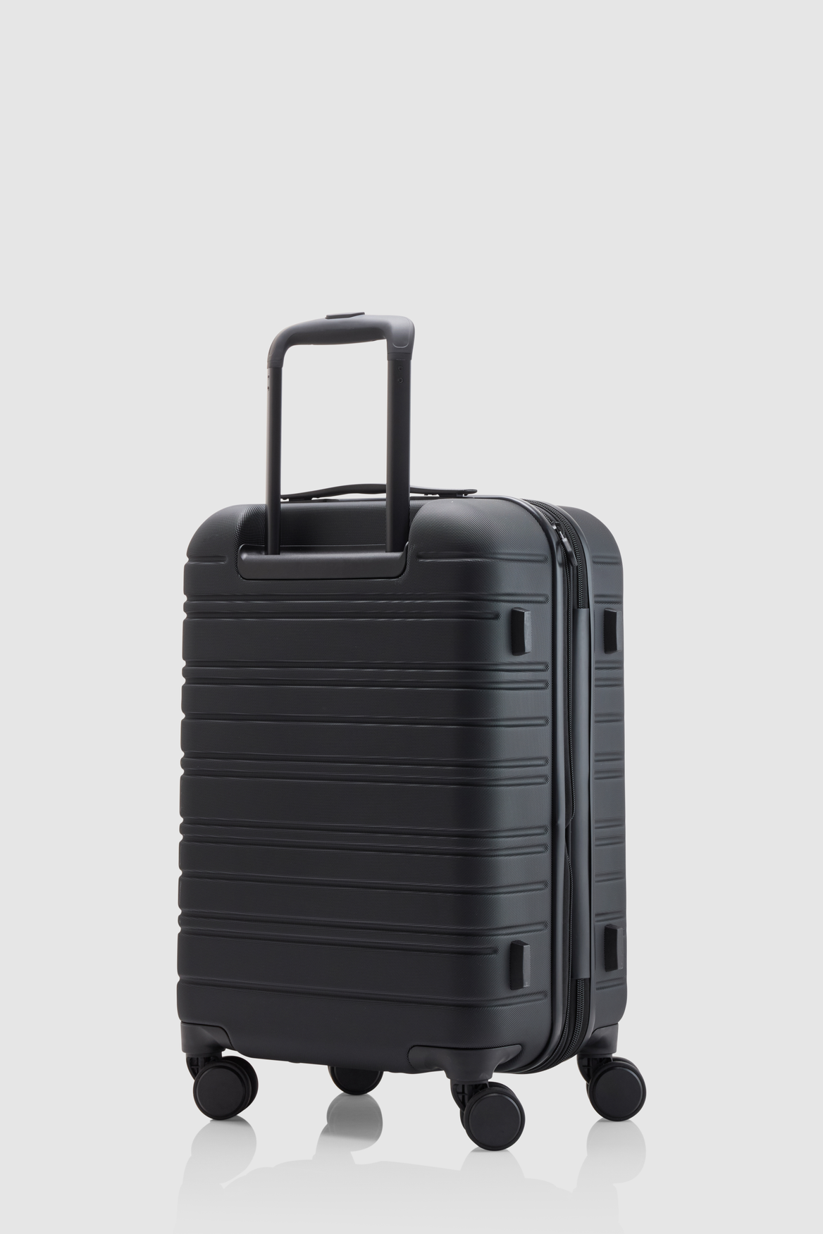 Stori 55cm Front Open Suitcase