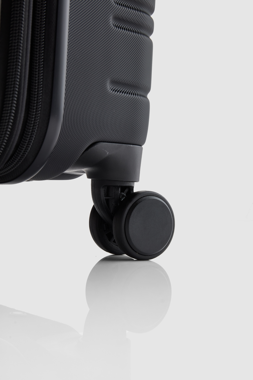 Stori 55cm Front Open Suitcase