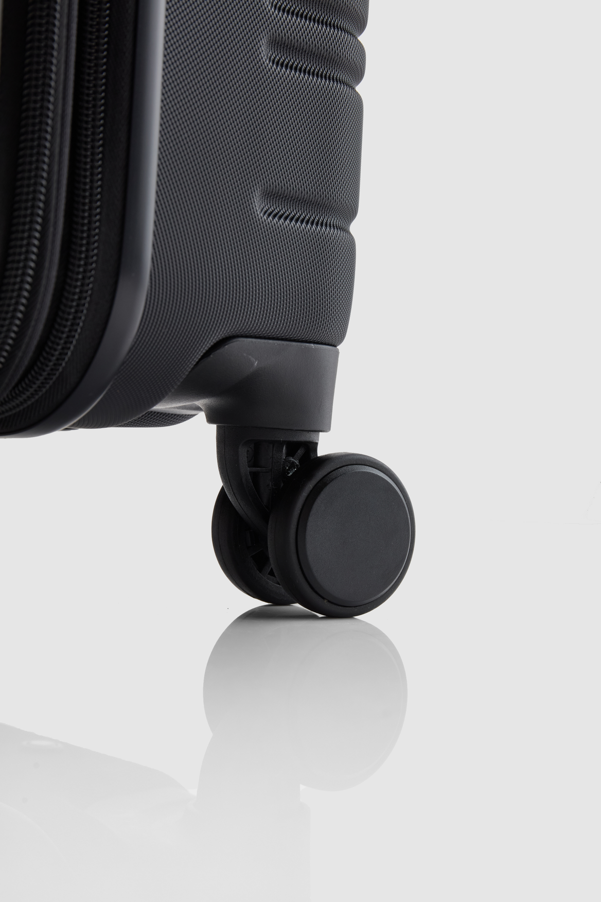 Stori 55cm Front Open Suitcase