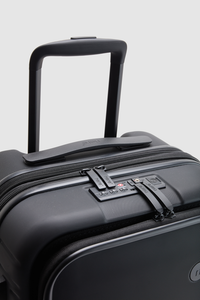 Stori 55cm Front Open Suitcase