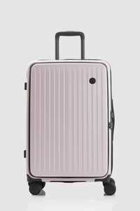 Venture Dual Open 66cm Suitcase