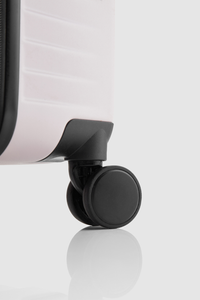 Venture Dual Open 66cm Suitcase