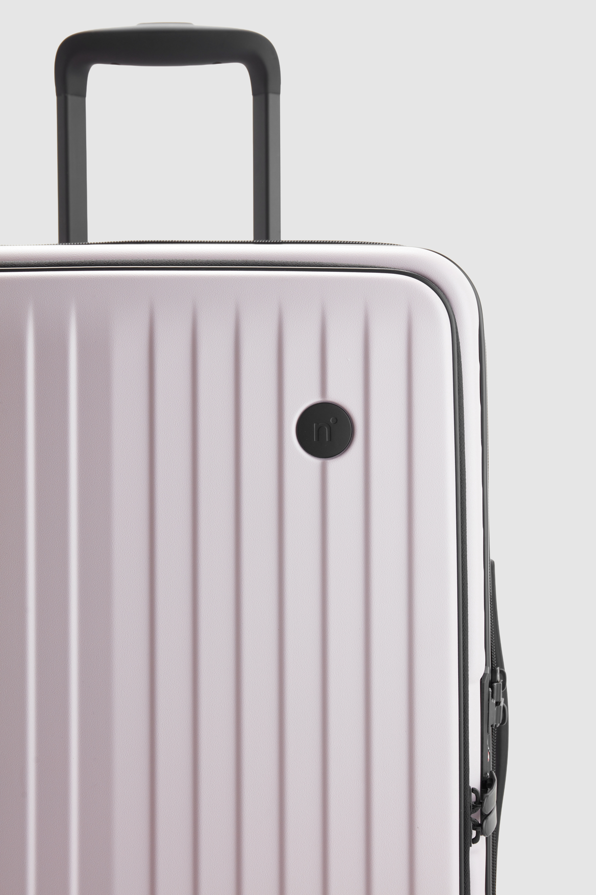 Venture Dual Open 66cm Suitcase