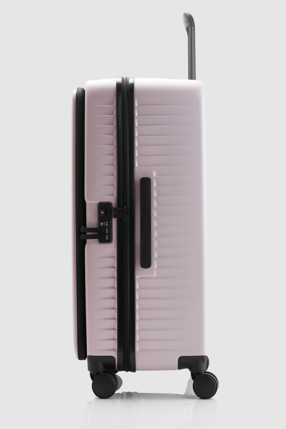 Venture Dual Open 76cm Suitcase
