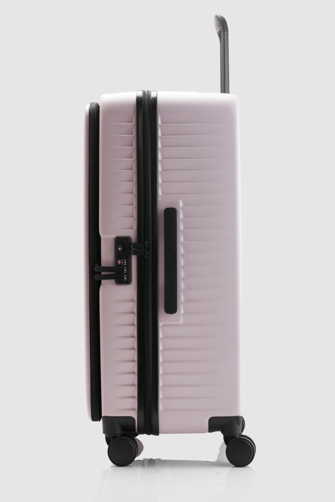 Venture Dual Open 76cm Suitcase