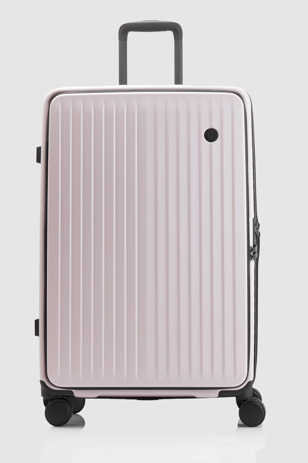 Venture Dual Open 76cm Suitcase